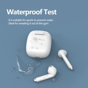 TWYST A1 True Wireless Earphones