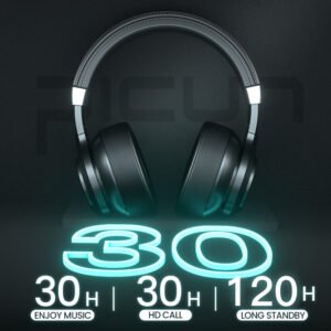 TWYST P28X Wireless Over-Ear Headphones