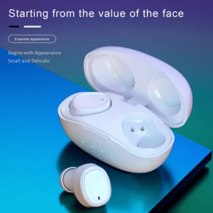 TWYST T1 True Wireless Earbuds